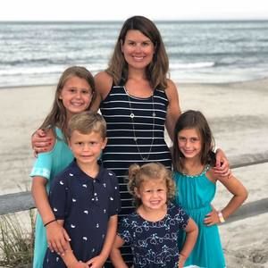 Meet your Posher, Stefanie